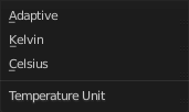 Temperature