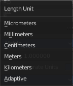 Length