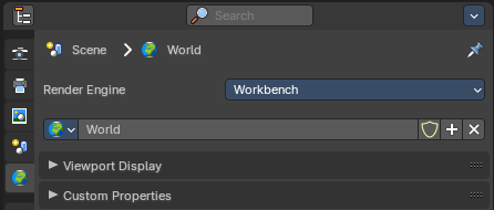 World Tab