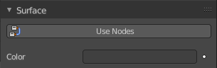 Use Nodes