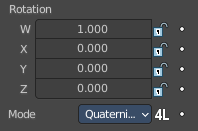 Quaternion