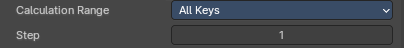All Keys