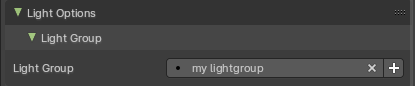 Light Group