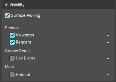 Animate property