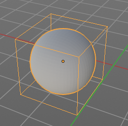 Texture Space