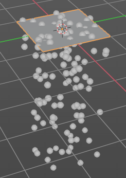 Workflow example