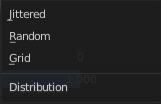 Distribution