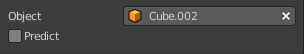 Goal Boid Rule