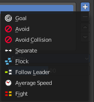 Add Boid Rule