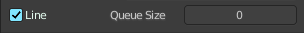 Queue Size