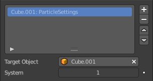 Fluid Interaction