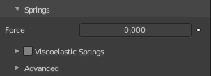 Springs Subpanel