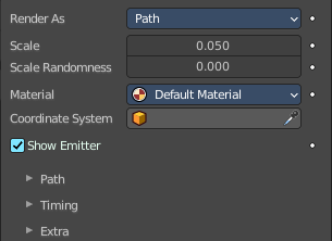 Path