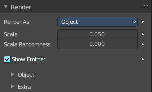 Object