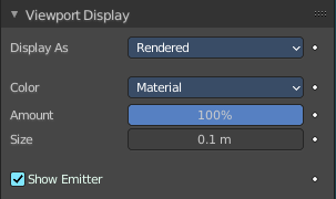 Viewport Display