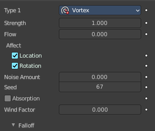 Vortex