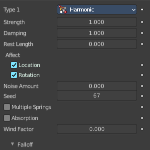 Harmonic