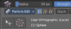 Workflow example