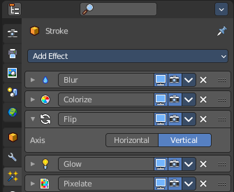 Visual Effects