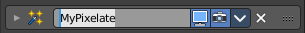 Effect Name