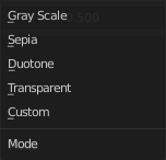 Grayscale