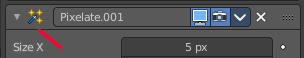 Effect Icon