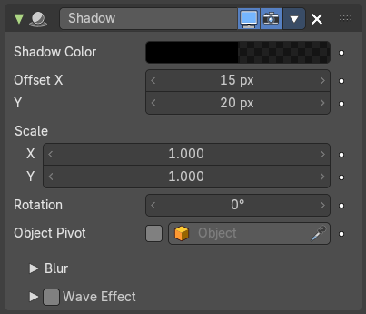 Shadow