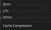 Compression