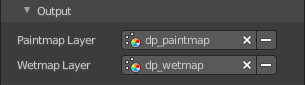Workflow Weight simulation