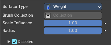 Weight