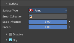 Paint
