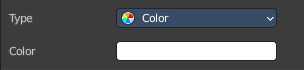 Color