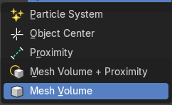 Brush - Source subpanel