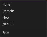 Type