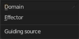 Velocity Source