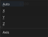 Axis