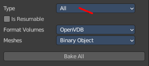 Bake All, Free All