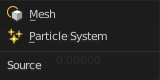 Flow Source