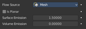 Mesh
