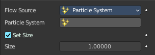 Particle System