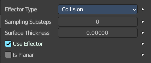Collision