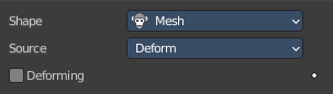 Mesh