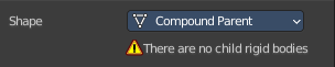 Compound Parent
