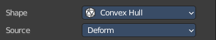 Convex Hull