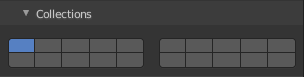 Collections subpanel