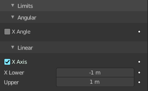 With Type Piston