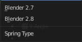 Type