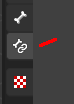 Object specific constraints