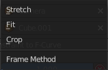 Frame Method