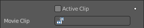 Active Clip